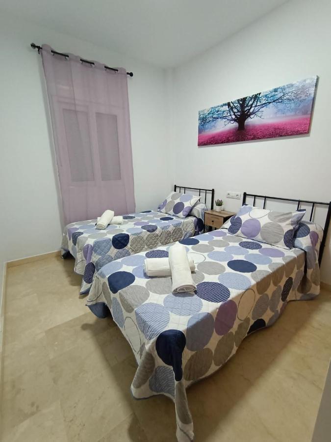 Almodóvar del Río Apartamento Castilla מראה חיצוני תמונה