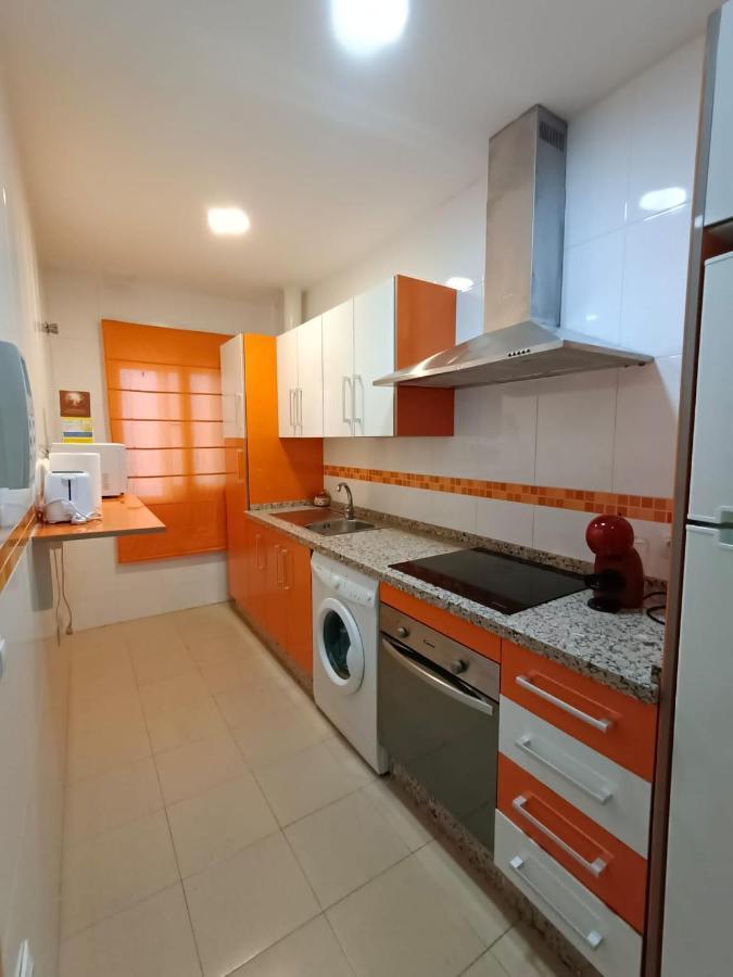 Almodóvar del Río Apartamento Castilla מראה חיצוני תמונה